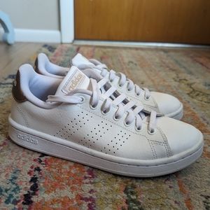 Adidas Advantage Cloudfoam - size 6.5